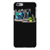 mutant invader iPhone 6 Plus/6S Plus Case