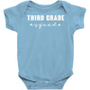 third grade squad Baby Bodysuit