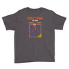 video game the game Youth Tee