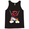poll Tank Top