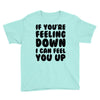 new rude birthday present Youth Tee