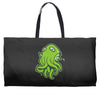 monsieur poulpe Weekender Totes