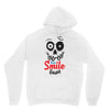 keep smile Unisex Hoodie