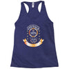 the birth of legend vintage est. 1970 premium quality aged to perfecti Racerback Tank