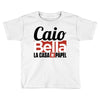 Caio Bella Toddler T-shirt