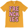 donut frenchies T-Shirt