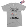 drink up grinches it's christmas Exclusive T-shirt