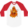 toupet 3/4 Sleeve Shirt