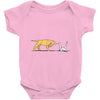 bird dog Baby Onesie
