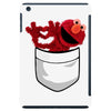 Cookie Monster Elmo Pocket iPad Mini