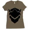 OVERWATCH Ladies Fitted T-Shirt