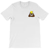 trump shit pocket T-Shirt