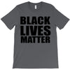 black lives T-Shirt