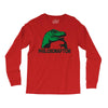 philosoraptor (2) Long Sleeve Shirts