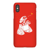 Wall-E iPhoneX