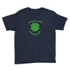 drinks well with others Youth Tee