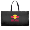 killing power Weekender Totes