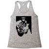thanos Racerback Tank