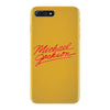 Michael Jackson iPhone 7 Plus Case