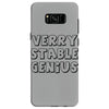 verry stable genius Samsung Galaxy S8