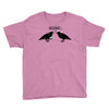 nevermore Youth Tee