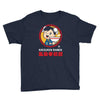 kikouken ramen Youth Tee