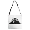 peek Adjustable Strap Totes