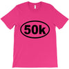 ultra 50k oval T-Shirt