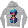 saving hope Zipper Hoodie