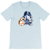 droid hug T-Shirt