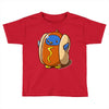 nationalhotdogday Toddler T-shirt