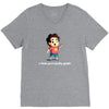 you're pretty great V-Neck Tee