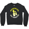 nevertheless, she persisted Crewneck Sweatshirt