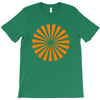 orange vec T-Shirt