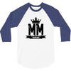 fahrie 3/4 Sleeve Shirt