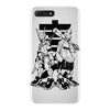 subjet zero iPhone 7 Plus Case