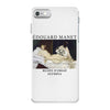 Edouard Manet Olympia iPhone 7 Case