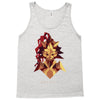 dragonslayer ornstein Tank Top