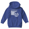 rok 101 Youth Hoodie