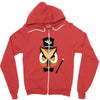vanoss Zipper Hoodie