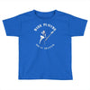 bass Toddler T-shirt