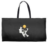 Night Think Weekender Totes