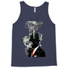 business man Tank Top