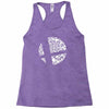 smash Racerback Tank