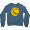 sparta nightmare Crewneck Sweatshirt