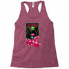 doom! Racerback Tank