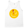 watchmen comedian rorschach comic adult movie Tank Top