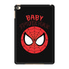 spider baby iPad Mini 4