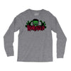 Frankenstein Long Sleeve Shirts