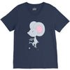 Biker Mice V-Neck Tee